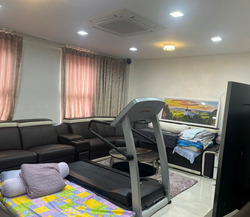 Westville (D22), Terrace #613636381
